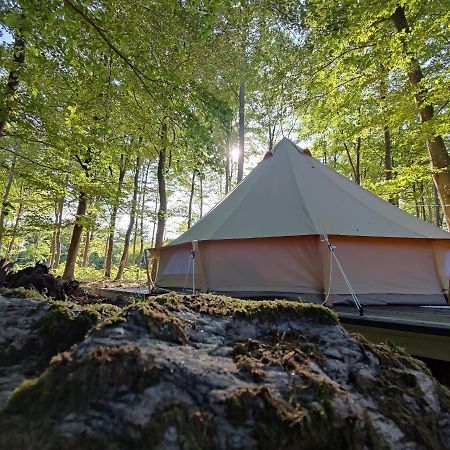 Naturglamping クリスチャンスタード エクステリア 写真