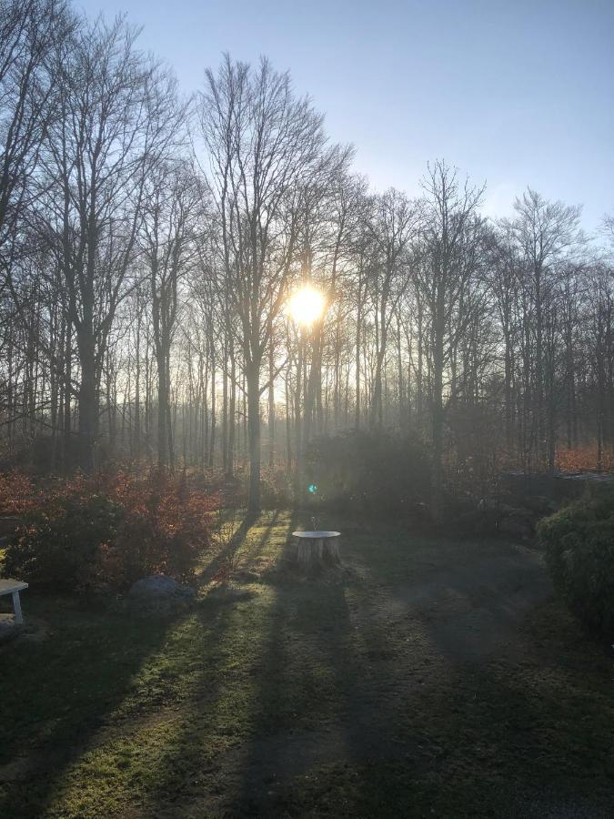 Naturglamping クリスチャンスタード エクステリア 写真