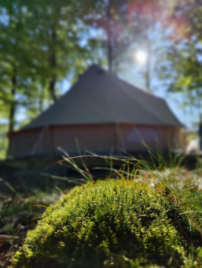 Naturglamping クリスチャンスタード エクステリア 写真