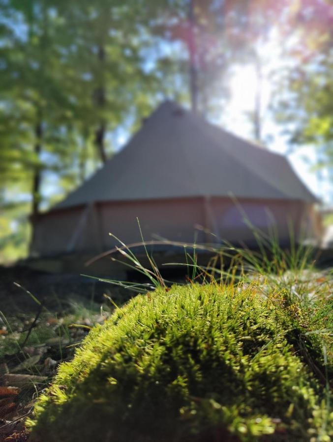 Naturglamping クリスチャンスタード エクステリア 写真